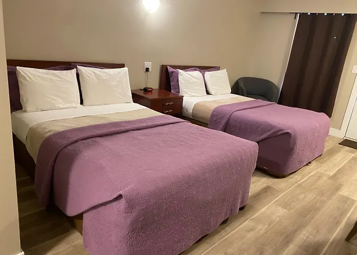 Imperial Motel