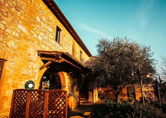Casa Di Campagna In Toscana