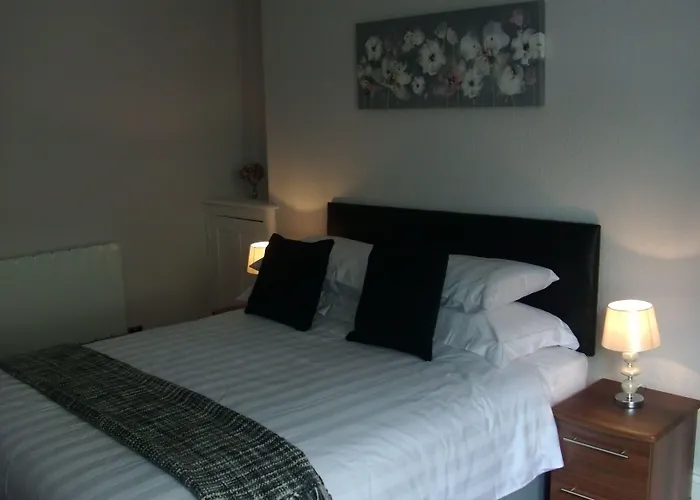 Lockinbar Holiday Apartments