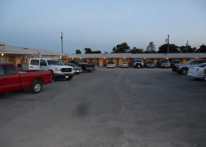 A-Ok Motel