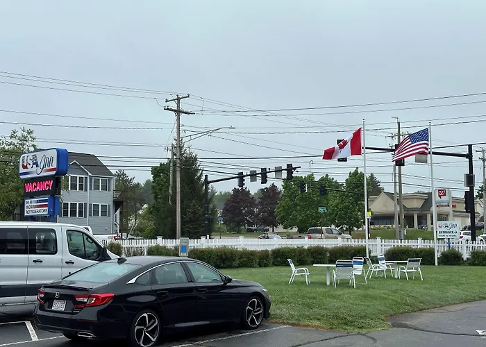 Usa Inn