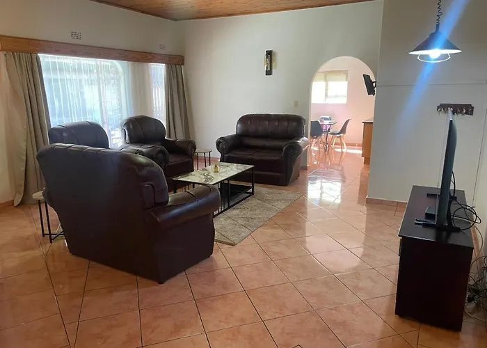 Vaal Triangle Guest House