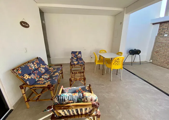 Casa Alvorada