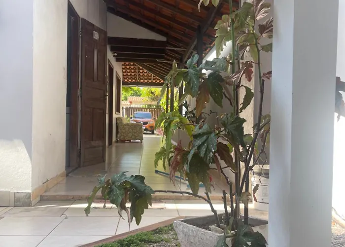 Pousada Tendawa