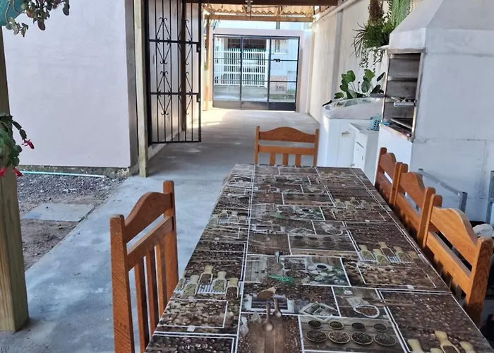 Casa De Praia Torres