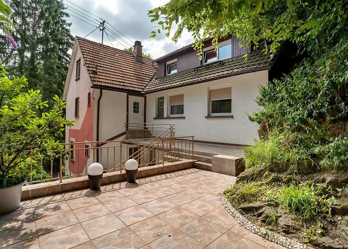 Gaestehaus 22