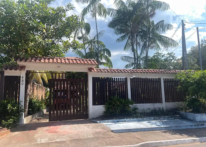 Pousada Tendawa