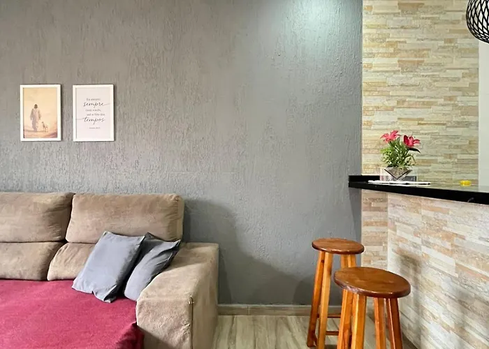 Studio no Centro com ESTACIONAMENTO GRÁTIS