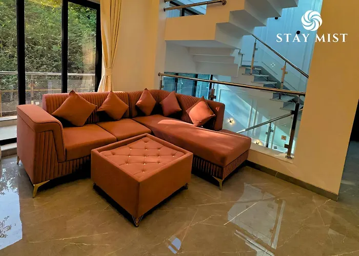 Sola Villa I Staymist