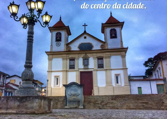 Acomodacao Bela Vista