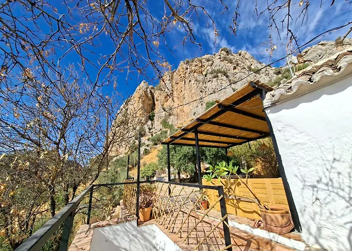 Casa Cerca Del Cielo