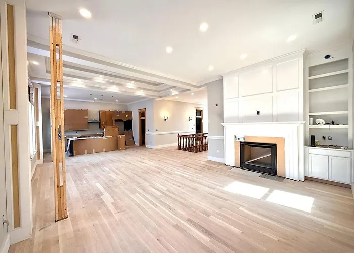 The Dim Light Penthouse