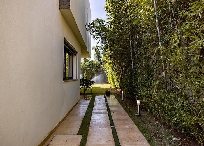 Villa Indigo