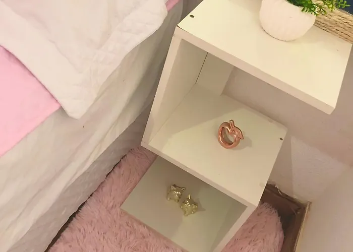Quartos Privados em casa Mobiliada