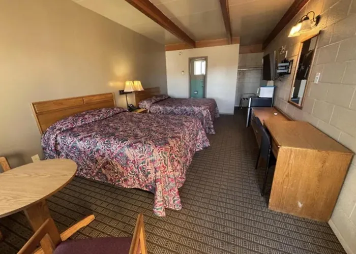 Economy Inn