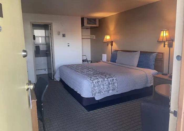 Economy Inn