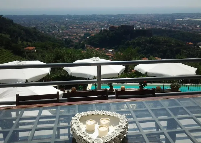 Casa Vacanze Al Settimo Cielo