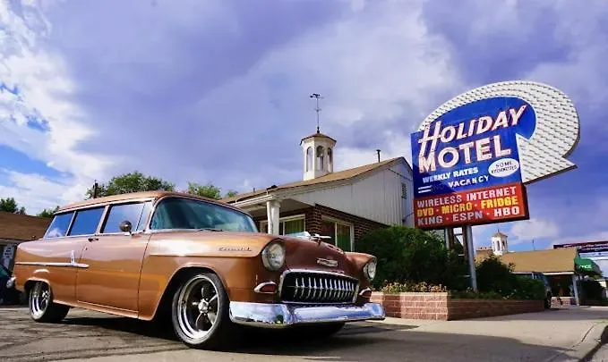 Holiday Motel