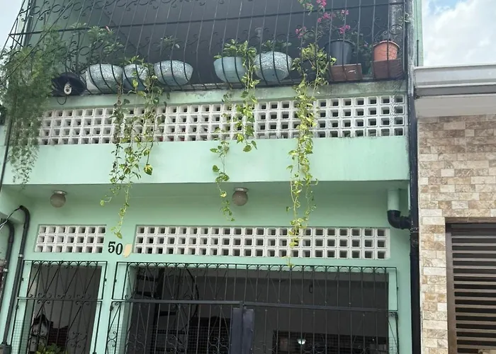 Casa do Marco&Leoni