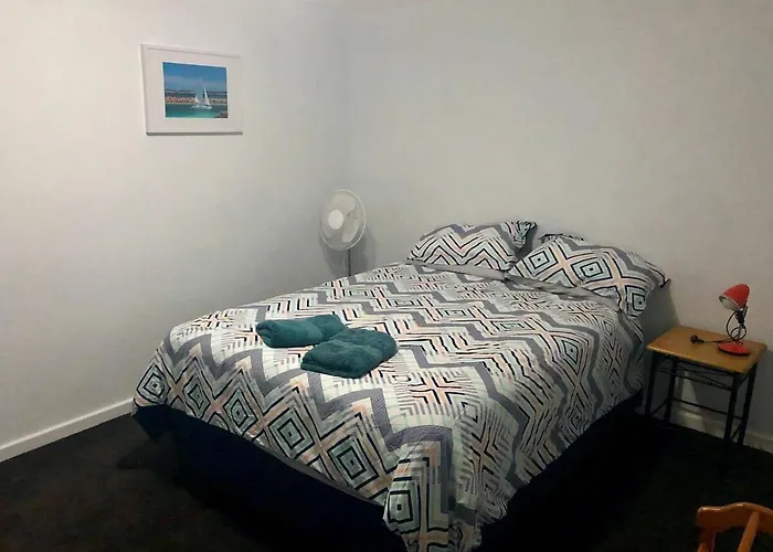 Chevy Cottage