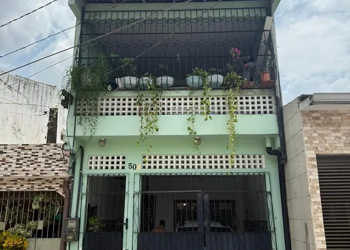 Casa do Marco&Leoni