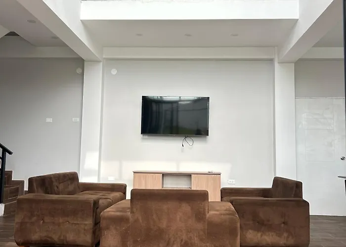 Casa Laguna