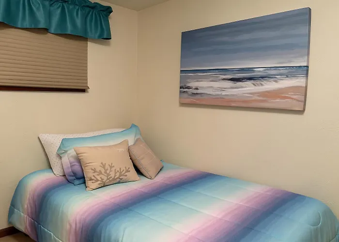 Bayshore Breeze Hampton-Buckroe Long Term Stay