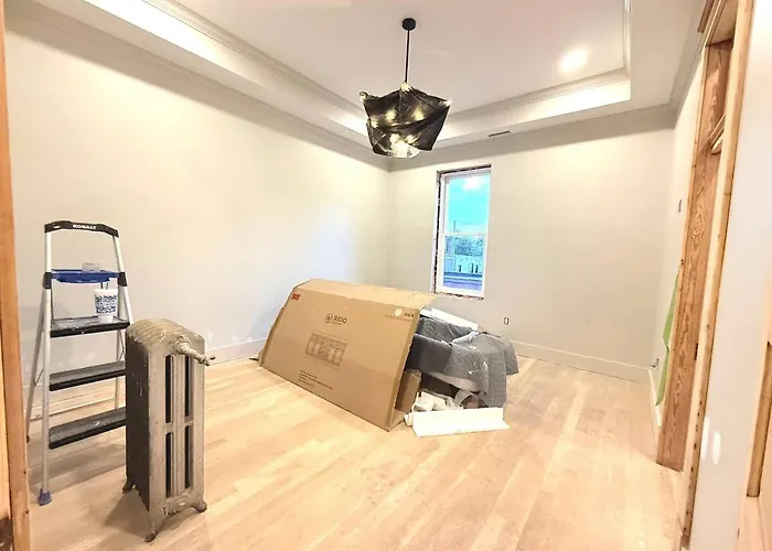 The Dim Light Penthouse