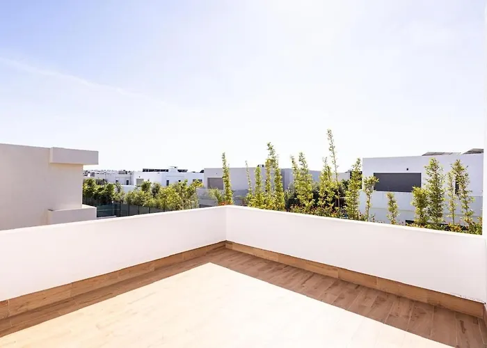 Villa Indigo