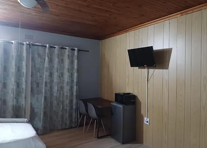 Blackwood Guest House