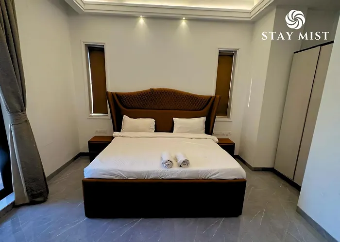 Sola Villa I Staymist