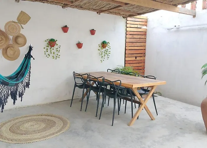 Casa Mar