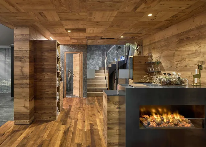 Chalet Altera By Elite Villas