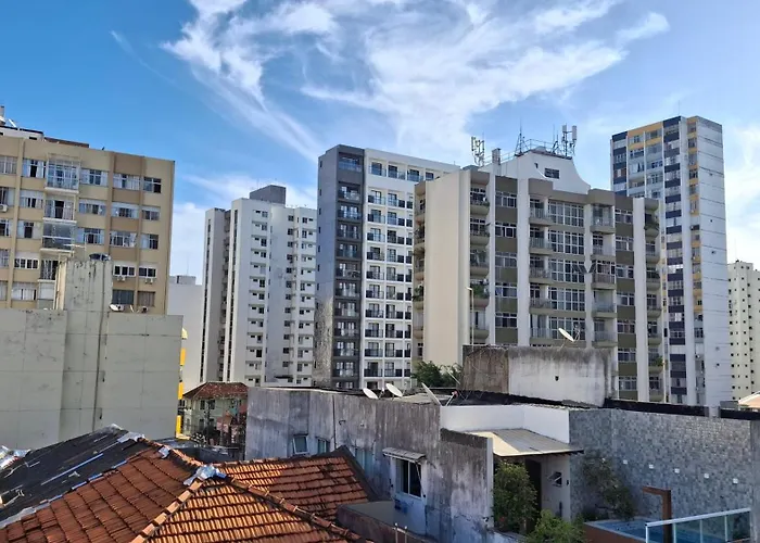 Hospedagem Porto Barra