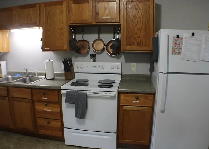 Wp2 Pet Friendly Keweenaw Apt W Ev Charger Onsite