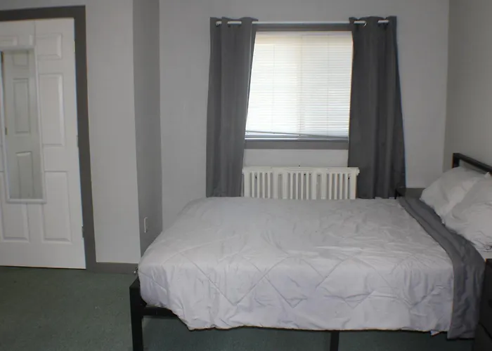 Wp2 Pet Friendly Keweenaw Apt W Ev Charger Onsite