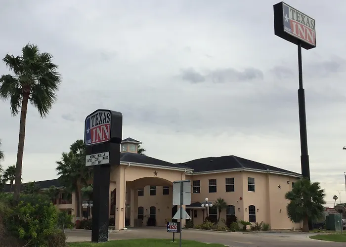 Texas Inn Alamo