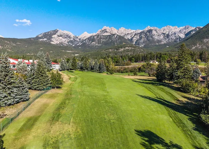 The Pinnacle In Fairmont 1Br Condo Near Hot Springs
