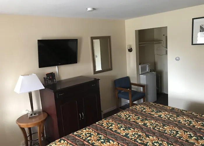 Angola Motel