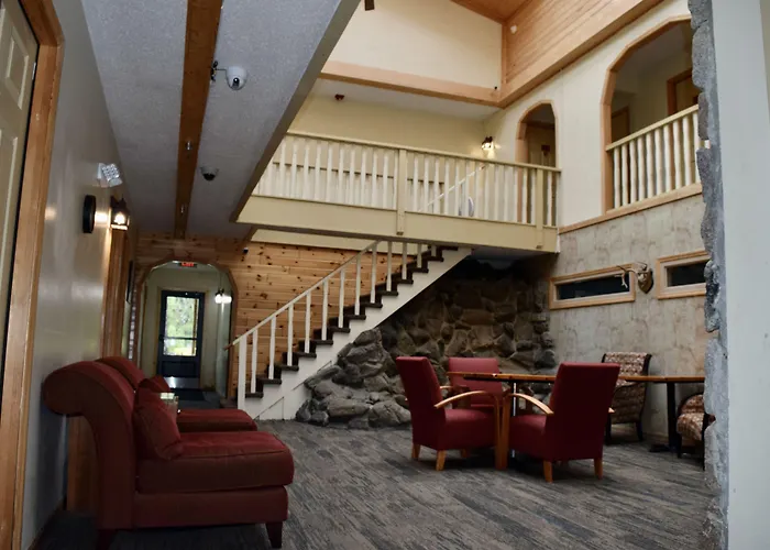 The Otter Lodge