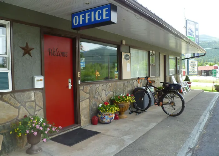Lakeview Motel