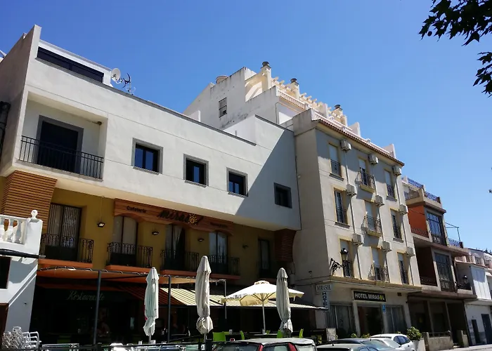 Hotel Mirasol