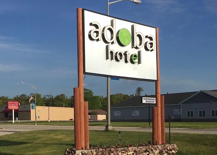 Adoba Hotel Naubinway