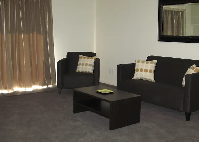 Pegasus Gateway Motels & Apartments