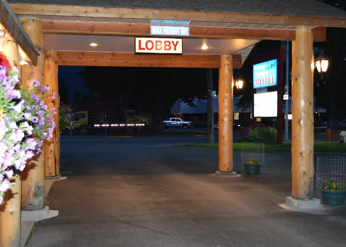 Western Traveller Motel