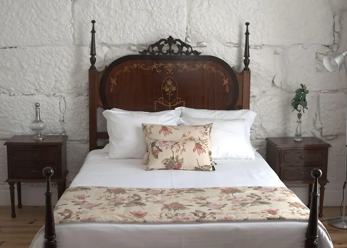 Bemyguest - Loft Guest House Jardim das Mães Charming