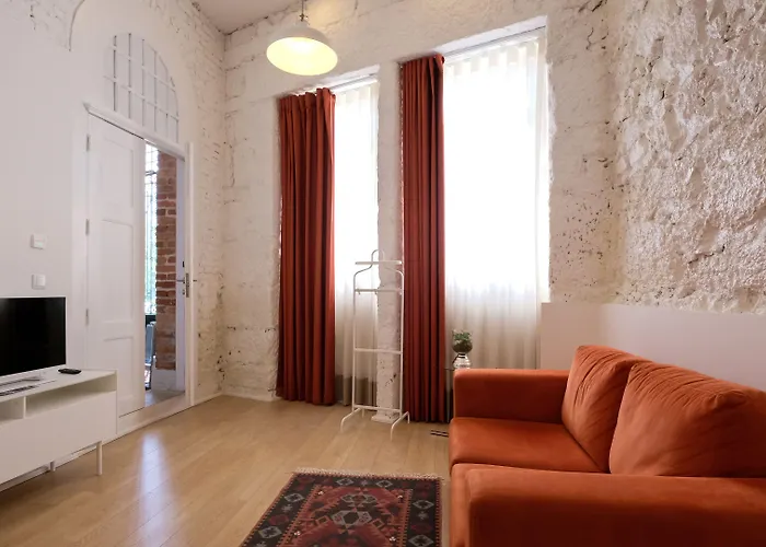 Bemyguest - Loft Guest House Jardim das Mães Charming