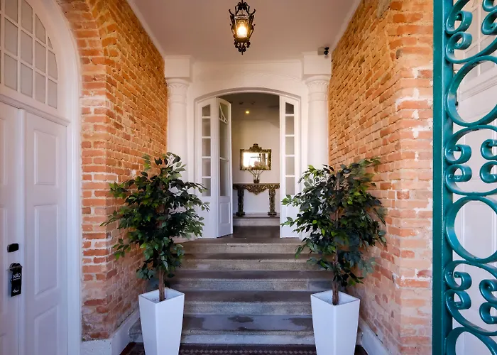Bemyguest - Loft Guest House Jardim das Mães Charming