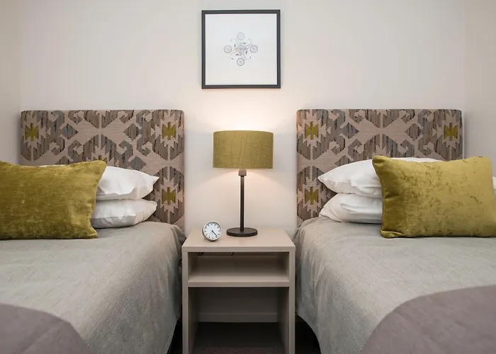 Pedlars Motel