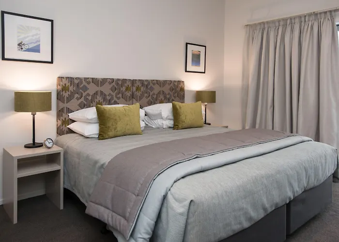 Pedlars Motel